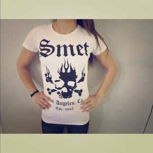 Smet women’s T-shirt